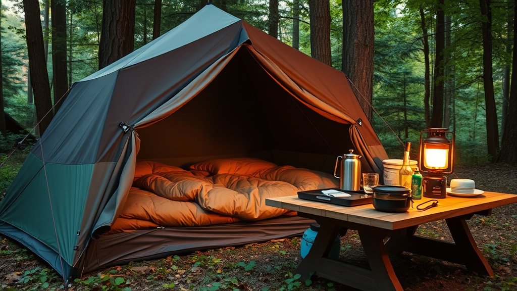 De beste uitrusting en kleding voor een comfortabel avontuur