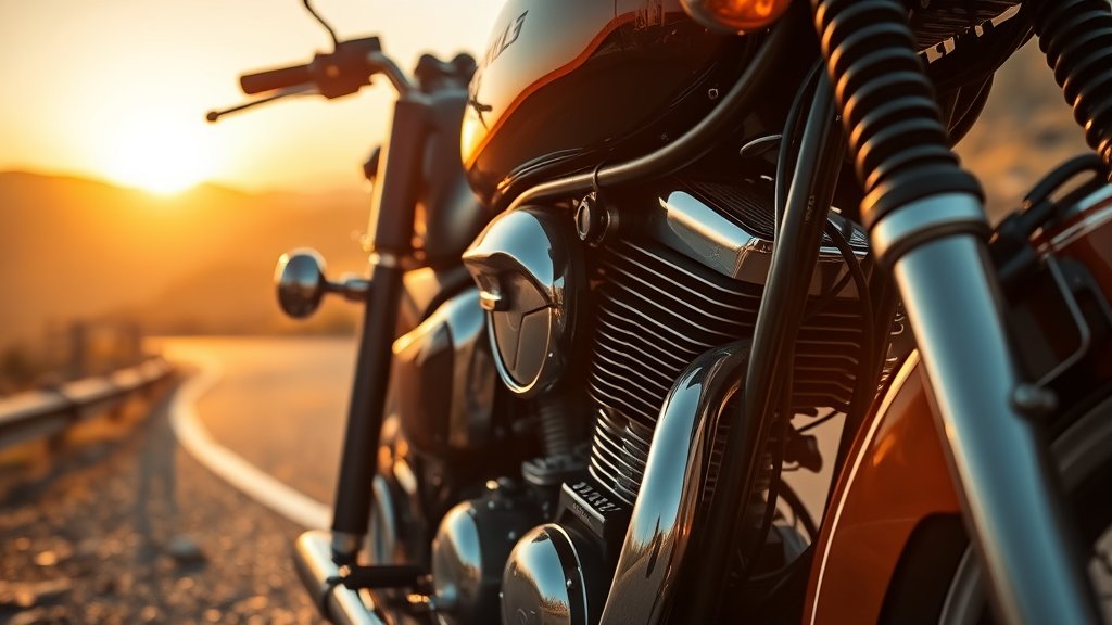 Kies de perfecte motorverzekering voor dagelijks gebruik en hobby